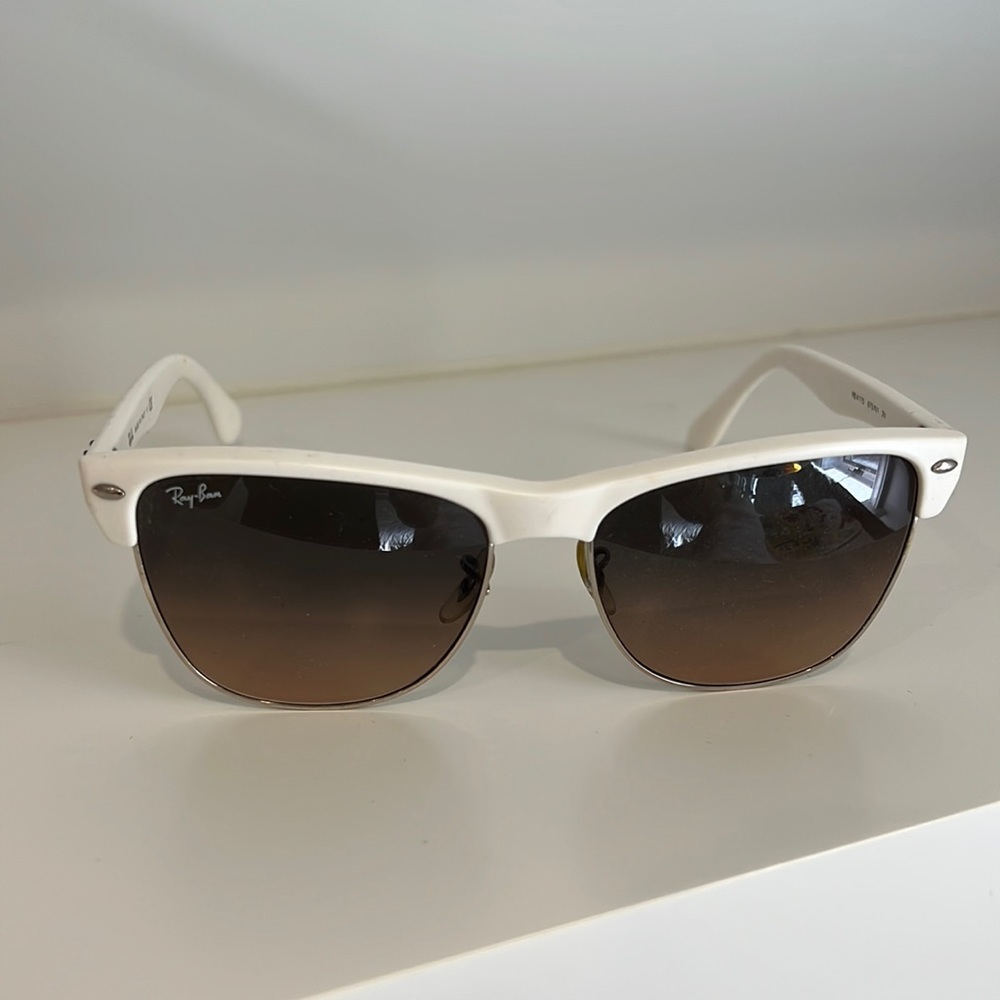 Rayban sunglasses